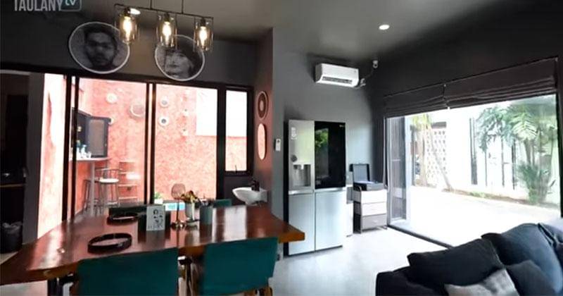 YouTube.com/TAULANY TV